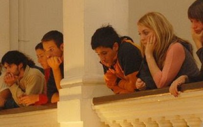 Se demora la puesta en vigencia de ley del medio boleto estudiantil