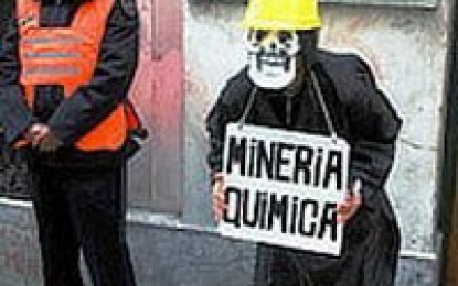 “Están por todo el país buscando lo que puedan saquear»