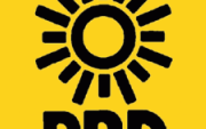 Definitorio Congreso del PRD mexicano