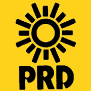 Definitorio Congreso del PRD mexicano