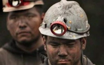 Empleo y desarrollo: Los proyectos mineros no crean mucho empleo