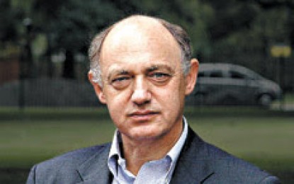 “Es un guión armado por el FBI y Antonini”