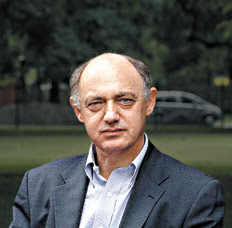 “Es un guión armado por el FBI y Antonini”
