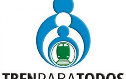 Sí, es posible “Un tren para todos”
