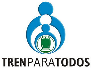 Sí, es posible “Un tren para todos”