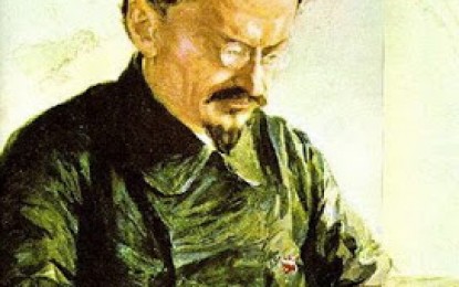 Lo que es válido aún en Trotsky a 68 años de su asesinato