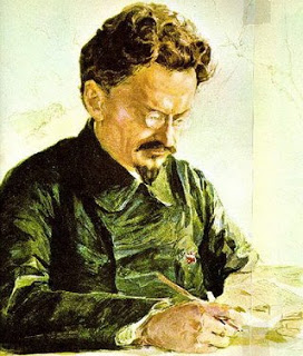 Lo que es válido aún en Trotsky a 68 años de su asesinato
