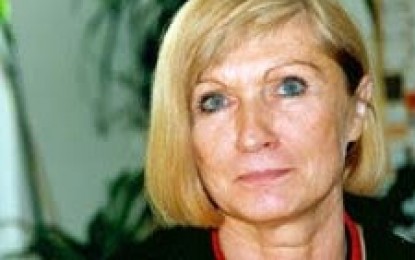 Chantal Mouffe: “los europeos miramos con cierta envidia lo que ocurre en América latina”