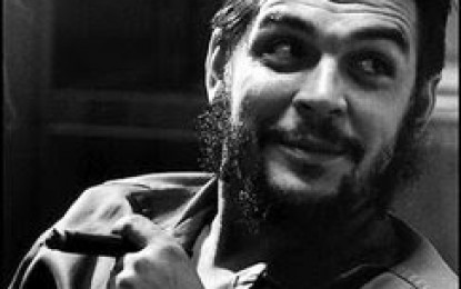 Che en cuatro tiempos