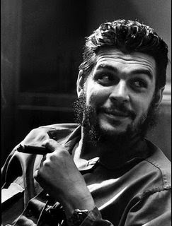 Che en cuatro tiempos