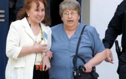 Cuqui Álvarez: “yo pedí la reapertura de la causa”