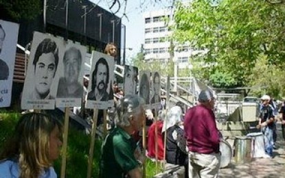 Una decena de causas contra represores de la dictadura están listas para ir a juicio