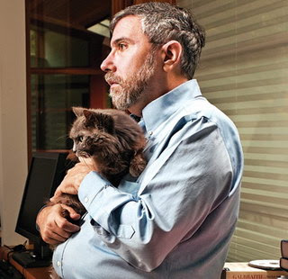 “La realidad jamás estuvo a la altura del sueño americano”