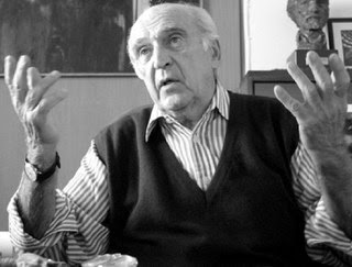 Mauricio Rosencof: “el olvido está lleno de memoria”