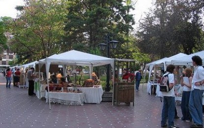 Al Viti le sale tiro por la culata: vuelven los artesanos