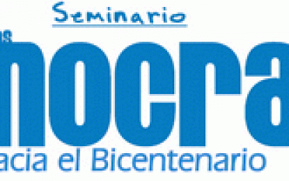 Argentina hacia el Bicentenario