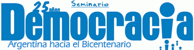 Argentina hacia el Bicentenario
