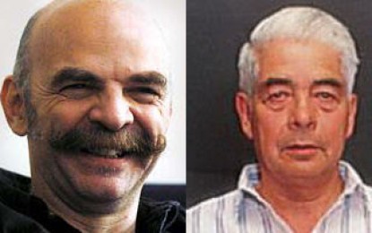 Martín Caparrós y Menéndez