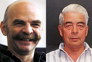 Martín Caparrós y Menéndez