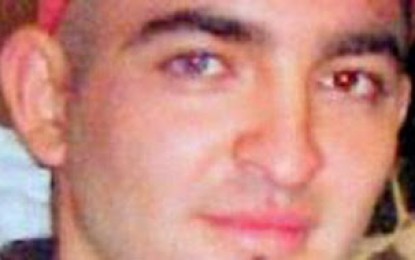 Condenan a perpetua al policía que mató a Jonathan Chandía