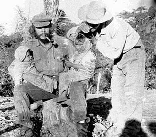 Recuerdan en Bolivia aniversario 41 de asesinato del Che Guevara