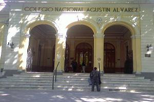 Denuncian persecución política a estudiantes del Colegio Nacional Agustín Álvarez