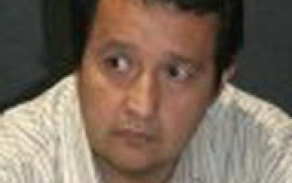 La avanzada final