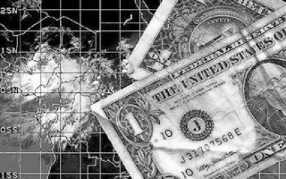 ¿Cuándo termina la crisis financiera?