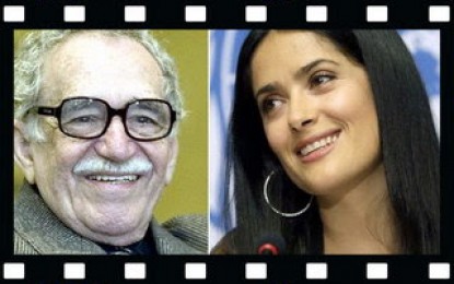 Noticia de un secuestro, de la literatura al cine