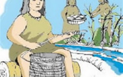 De Raíz, Nyabhingi y El Remolino homenajean a pueblos originarios