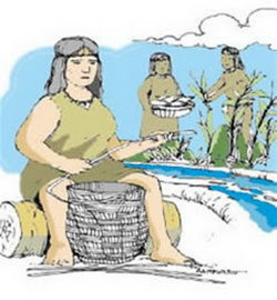 De Raíz, Nyabhingi y El Remolino homenajean a pueblos originarios
