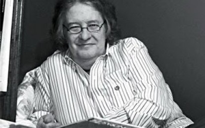 Más sobre el nuevo libro de Feinmann: “Apaguen el televisor de la teología medieval”