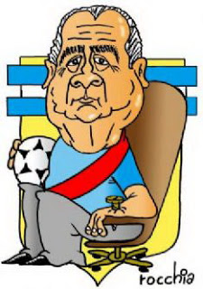 Periodismo deportivo de investigación