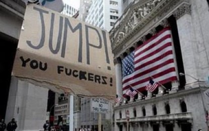 “No financiar idioteces de Wall Street”