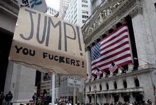 “No financiar idioteces de Wall Street”