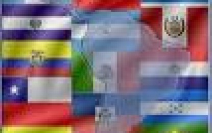 Los bancos centrales de América Latina marchan por carriles propios ante la crisis