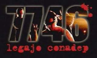 Cine y derechos humanos en Mendoza: se presenta 7746 Legajo CONADEP