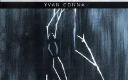Se presenta Naufragios en la noche de Yvan Conna en la Biblioteca San Martín