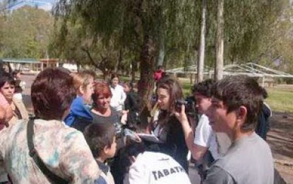 Nuestro boleto vale