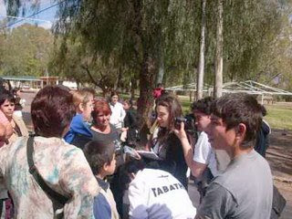Nuestro boleto vale