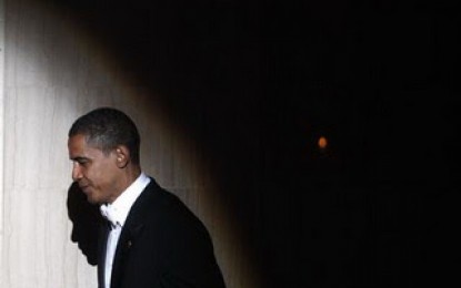“Cambio fundamental” en la política de EEUU en América Latina, solicitan a Obama unos 400 académicos
