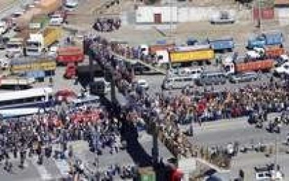 En Bolivia la derecha se queda sin discurso tras perder electoral, militar y políticamente