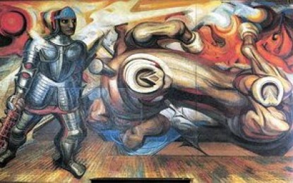 ¿De qué raza?