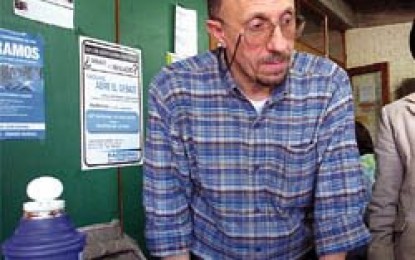 Cortese: el Día de la Lealtad no es para festejar sino para luchar por todas las banderas levantadas por los trabajadores