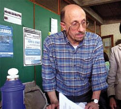 Cortese: el Día de la Lealtad no es para festejar sino para luchar por todas las banderas levantadas por los trabajadores