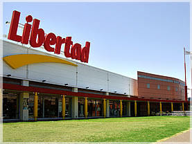 Rosario: nos movilizamos al supermercado Libertad contra el hambre, la inflación y por soberanía alimentaria