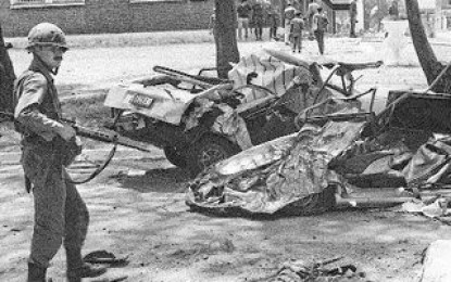 La Tablada veinte años después: la Justicia en la mira