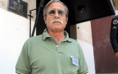 El ex desaparecido Víctor Carlos Fernández identificó como sus torturadores a represores imputados en San Luis