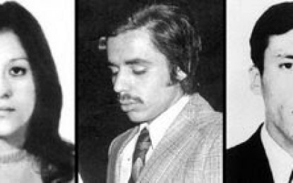 Empieza el primer juicio a represores en Cuyo