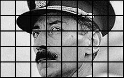 Videla, el preso Nº 37 en Campo de Mayo, comparte celda-dormitorio con otros tres represores